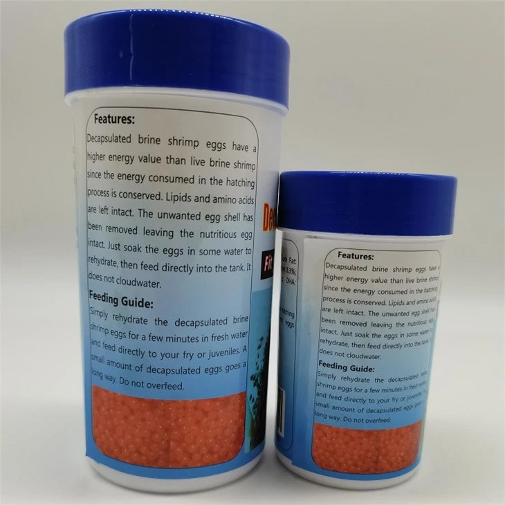 decap artemia for sale
