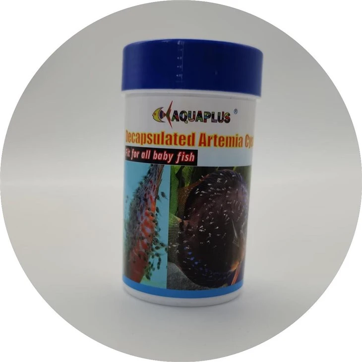decap artemia 100ml
