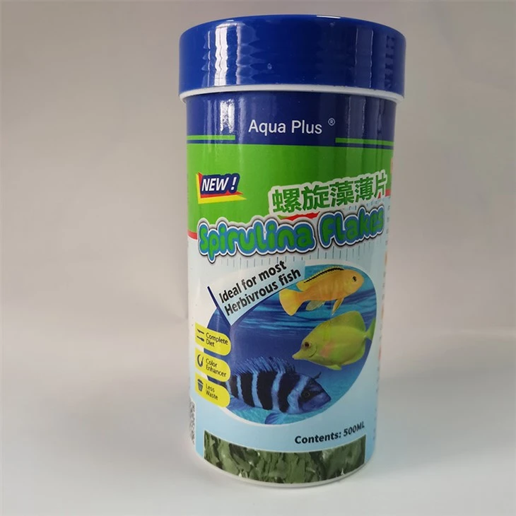 Spirulina Flake OEM Spirulina Flake OEM